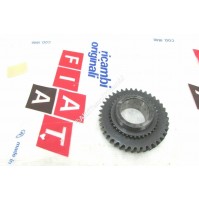 INGRANAGGIO CAMBIO 1°VELOCITÀ FIAT 242 T.T. 5567904