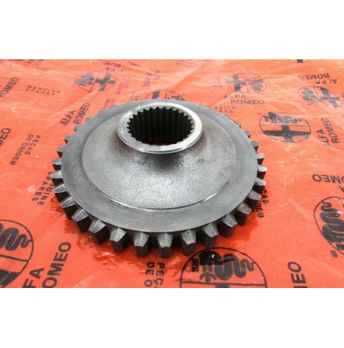 INGRANAGGIO CAMBIO MARCIA ALFA ROMEO ALFETTA - ALFETTA GT - GTV - 60702462
