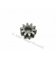 INGRANAGGIO POMPA OLIO FIAT 500 - OIL PUMP GEAR 974665