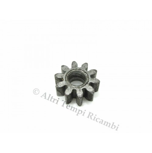 INGRANAGGIO POMPA OLIO FIAT 500 - OIL PUMP GEAR 974665