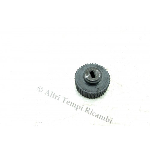 INGRANAGGIO POMPA OLIO MISCELATORE PIAGGIO OIL PUMP GEAR