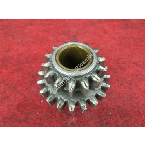 INGRANAGGIO RETROMARCIA PER LANCIA APPIA 3 SERIE REVERSE GEAR ZAHNRAD