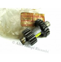 INGRANAGGIO RM APE 50 TL1 PRIMA SERIE 125259 GEAR ZAHNRAD PINON PIGNON