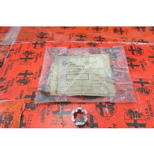 INGRANAGGIO SEGNALATORE VELOCITA' ALFA ROMEO ALFETTA 2000 60734334