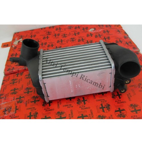 INTERCOOLER SCAMBIATORE DI CALORE ALFA ROMEO 33 60538550