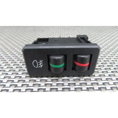 INTERRUTTORE COMANDO FENDINEBBIA PER FIAT RITMO 60 - 65 - 75 -105 - RITMO ABA...-0