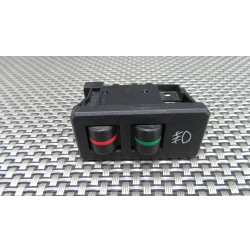 INTERRUTTORE COMANDO FENDINEBBIA PER FIAT RITMO 60 - 65 - 75 -105 - RITMO ABA...
