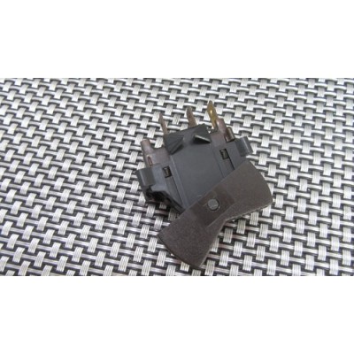 INTERRUTTORE COMANDO LUNOTTO TERMICO AUTOBIANCHI A112 E - A112 ABARTH-0
