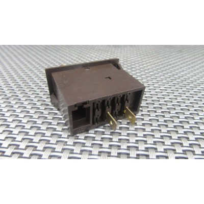 INTERRUTTORE COMANDO LUNOTTO TERMICO FIAT 127 DIESEL - FIAT 147 BRASILE-2