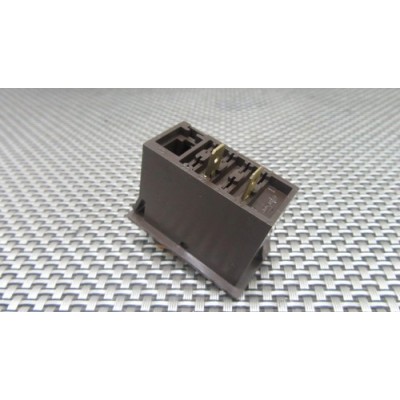 INTERRUTTORE COMANDO LUNOTTO TERMICO FIAT 127 DIESEL - FIAT 147 BRASILE-1