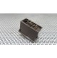 INTERRUTTORE COMANDO LUNOTTO TERMICO FIAT 127 DIESEL - FIAT 147 BRASILE