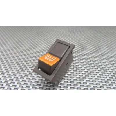 INTERRUTTORE COMANDO LUNOTTO TERMICO FIAT 127 DIESEL - FIAT 147 BRASILE-0