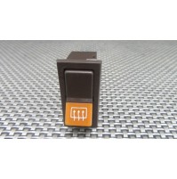 INTERRUTTORE COMANDO LUNOTTO TERMICO FIAT 127 DIESEL - FIAT 147 BRASILE