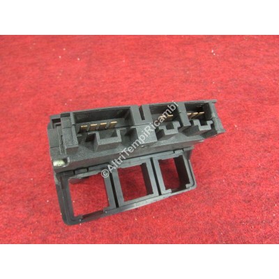 INTERRUTTORE COMANDO TERGI FIAT UNO 1^ SERIE-2