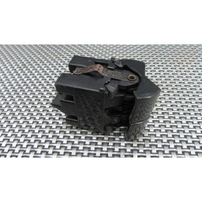 INTERRUTTORE COMANDO TERGICRISTALLO E RISCALDAMENTO FIAT 1100 R FIAT 1300 / 1...-0