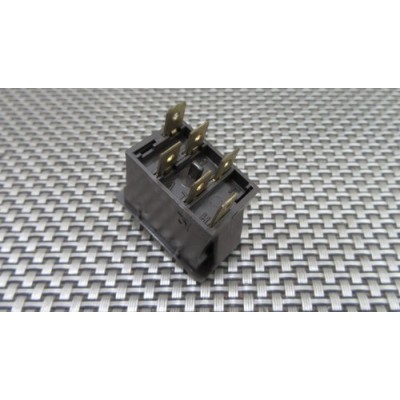 INTERRUTTORE COMANDO TERGILUNOTTO PER FIAT PANDA 30 - 45 - 4X4-1