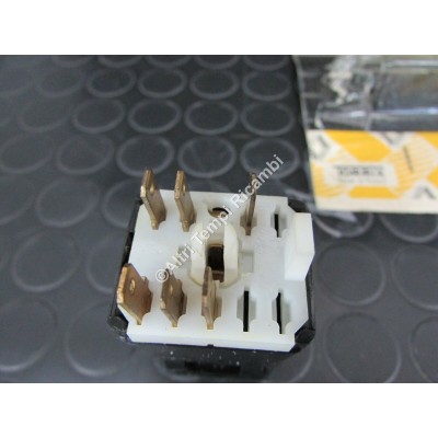 INTERRUTTORE DEL CONVERTITORE DEL RISCALDAMENTO RENAULT R14 7701349622-2