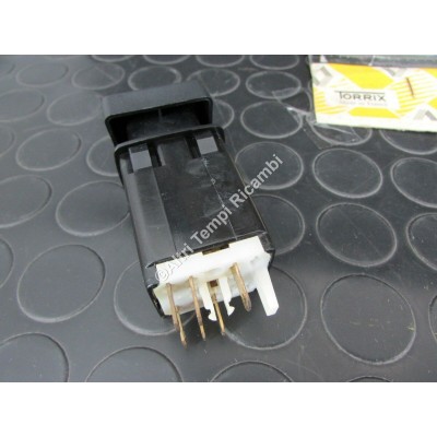 INTERRUTTORE DEL CONVERTITORE DEL RISCALDAMENTO RENAULT R14 7701349622-6