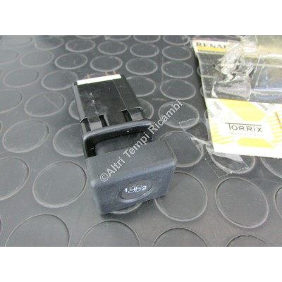 INTERRUTTORE DEL CONVERTITORE DEL RISCALDAMENTO RENAULT R14 7701349622-3