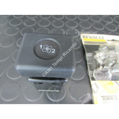 INTERRUTTORE DEL CONVERTITORE DEL RISCALDAMENTO RENAULT R14 7701349622-4