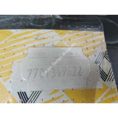 INTERRUTTORE DEL CONVERTITORE DEL RISCALDAMENTO RENAULT R14 7701349622-5