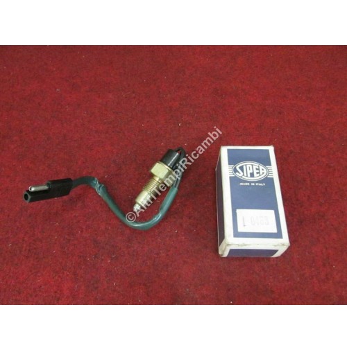 INTERRUTTORE LUCE RETROMARCIA FIAT PANDA 4X4 1 - 0463