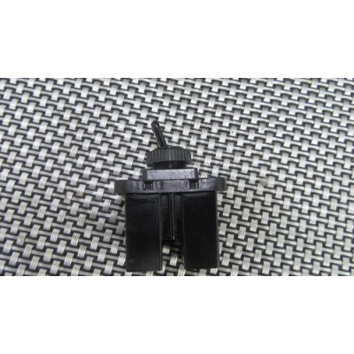INTERRUTTORE LUCI CRUSCOTTO PER FIAT 500 F L R - 600E - 126 - 850-0