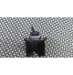 INTERRUTTORE LUCI CRUSCOTTO PER FIAT 500 F L R - 600E - 126 - 850