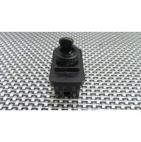 INTERRUTTORE LUCI CRUSCOTTO PER FIAT 500 F L R - 600E - 126 - 850
