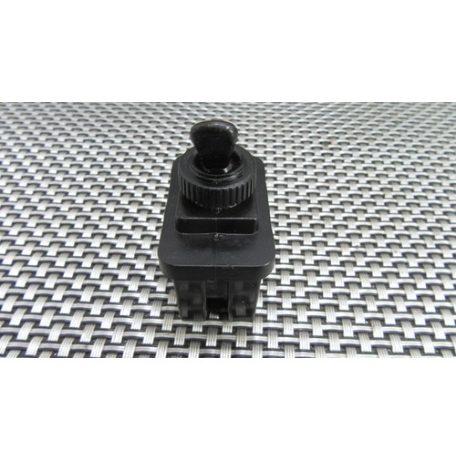 INTERRUTTORE LUCI CRUSCOTTO PER FIAT 500 F L R - 600E - 126 - 850