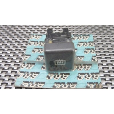 INTERRUTTORE LUNOTTO TERMICO FIAT RITMO - 127 - UNO - PANDA L CL 82389564-2
