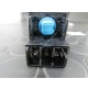 INTERRUTTORE PULSANTE COMANDO RETRONEBBIA RENAULT SUPER 5 7700760538