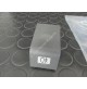 INTERRUTTORE PULSANTE COMANDO RETRONEBBIA RENAULT SUPER 5 7700760538