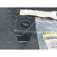 INTERRUTTORE PULSANTE COMANDO VENTOLA RENAULT 7700651992