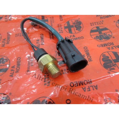 INTERRUTTORE SPIA ACQUA ALFA FIAT LANCIA 60808796-1