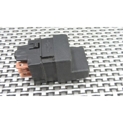 INTERRUTTORE TERGILAVALUNOTTO FIAT PANDA SUPER 4 X 4 (1- '86) 7555498-0
