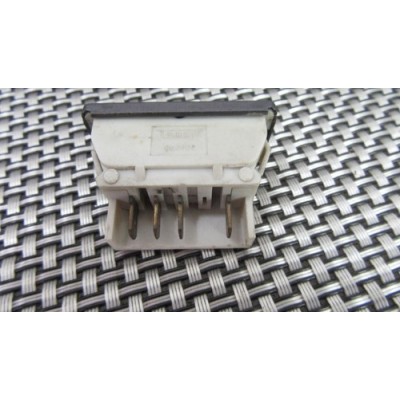 INTERRUTTORE TORRIX ALZACRISTALLI ALZAVETRI 4 PIN PER MASERATI D'EPOCA - VEDI...-2