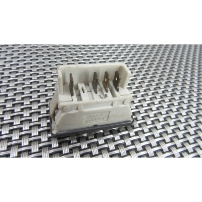 INTERRUTTORE TORRIX ALZACRISTALLI ALZAVETRI 4 PIN PER MASERATI D'EPOCA - VEDI...-1