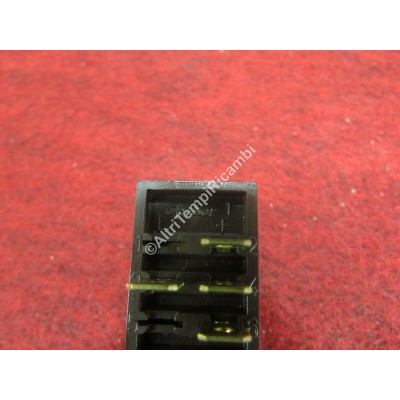 INTERRUTTORI COMANDO LUCI ESTERNE FIAT FIORINO 4448465-1