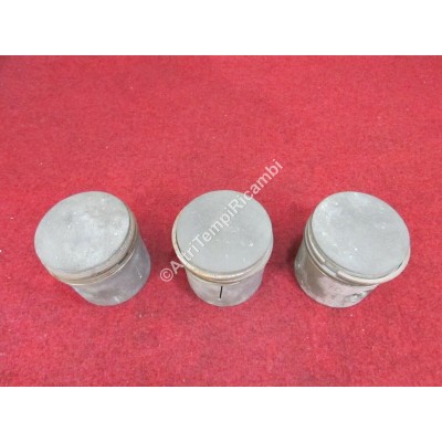 KIT 3 PISTONI + 8/10 FIAT 1100 103-6