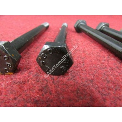 KIT 5 VITE BULLONE 10 X 110 X 1,5-2