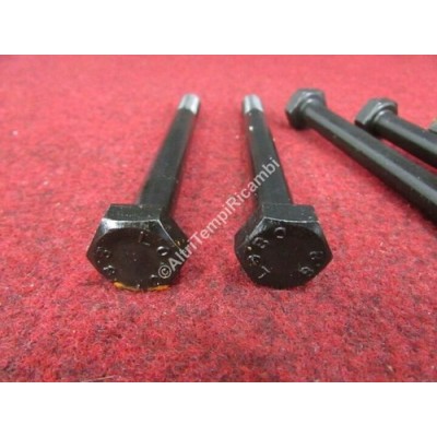 KIT 5 VITE BULLONE 10 X 110 X 1,5-1