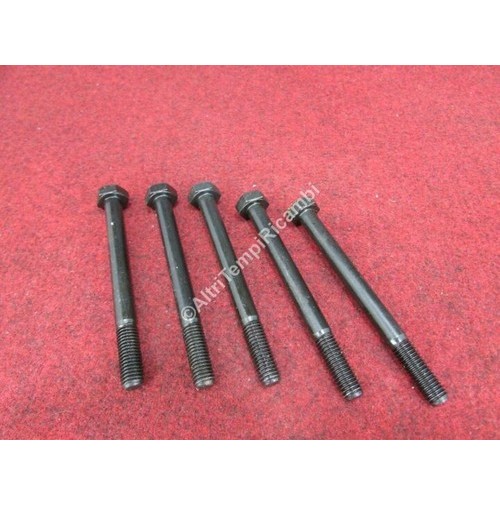 KIT 5 VITE BULLONE 10 X 110 X 1,5
