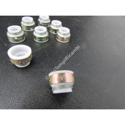 KIT 8 ANELLI DI TENUTA PARAOLIO FIAT 5924103-0