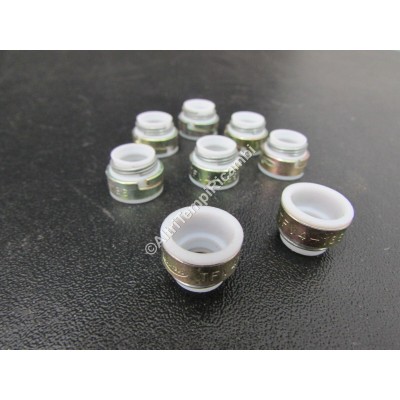 KIT 8 ANELLI DI TENUTA PARAOLIO FIAT 5924103-1