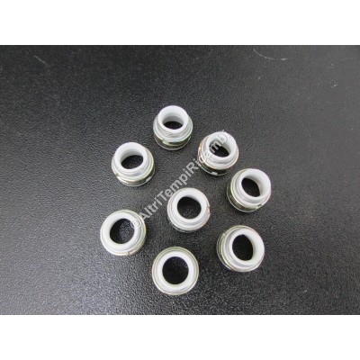 KIT 8 ANELLI DI TENUTA PARAOLIO FIAT 5924103-2