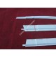 KIT BANDE ADESIVI STRISCE DECALCOMANIA DECORATIVE RENAULT R21 7701366431