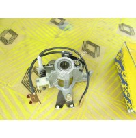 KIT CONTATTI COMPLETO DI PIASTRA RENAULT R11 71293402