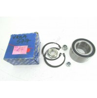 KIT CUSCINETTI RUOTE ANTERIORE AUDI 50 (74-78) - VOLKSWAGEN DERBY VKBA 577