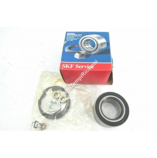 KIT CUSCINETTO RUOTA ANT AUDI 80 (74-4/88) - 90 (85-86) - VOLKSWAGEN VKBA 575